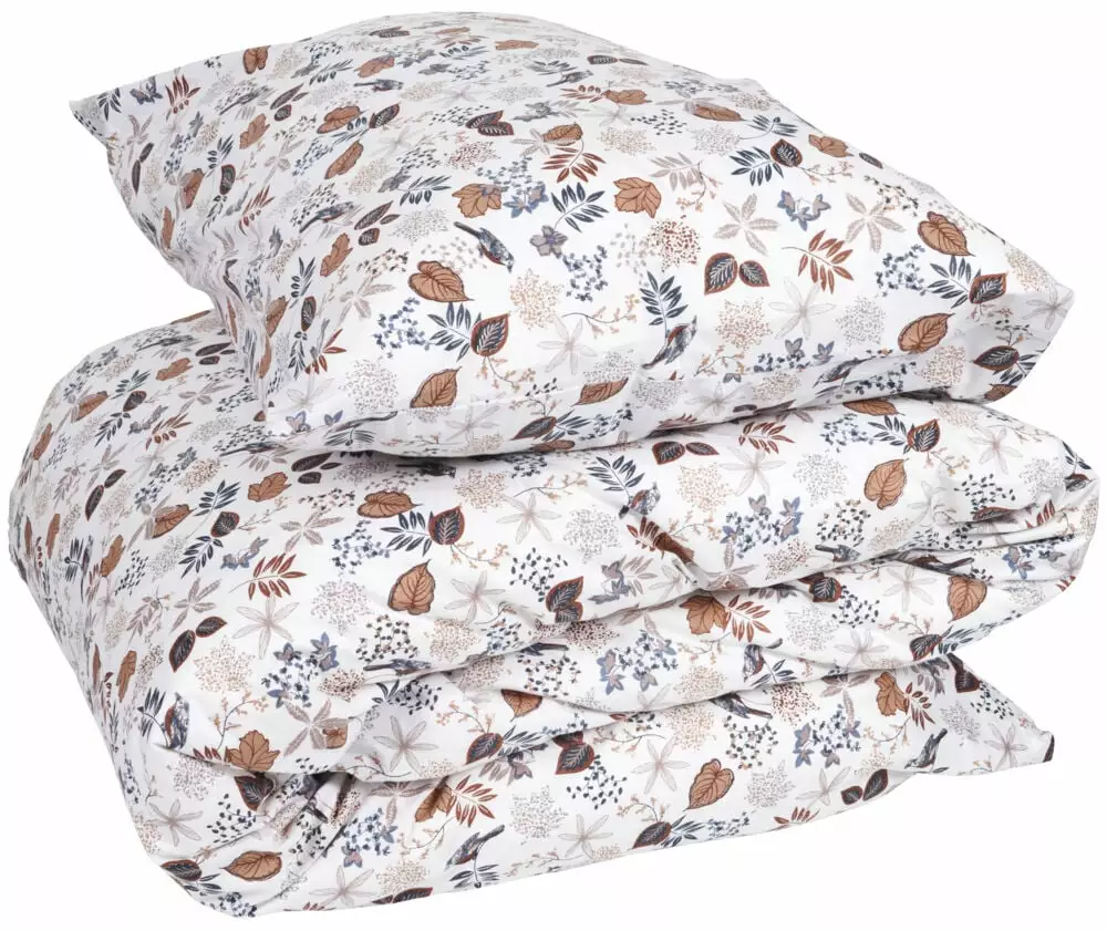 Mjuk Sengesett 1 Mjuk Sengesett