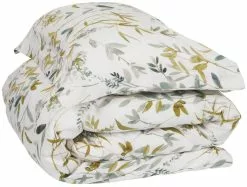 Mjuk Sateng Sengesett