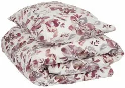 Mjuk Percale Sengesett