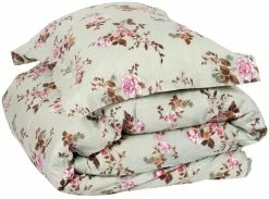 Mjuk Sateng Sengesett