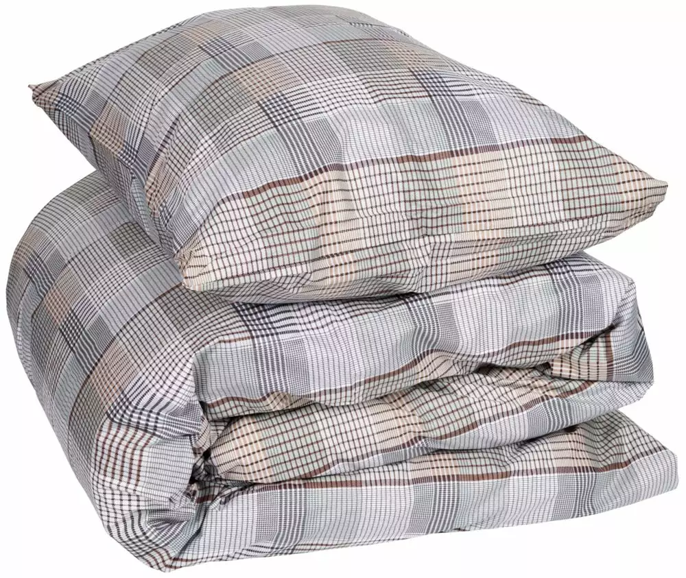 Mjuk Sengesett 1 Mjuk Sengesett