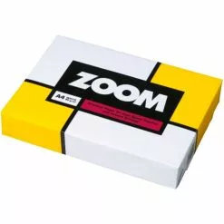 ANDRE MERKEVARER Zoom Kopipapir A4