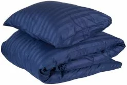 Mjuk Sateng Sengesett