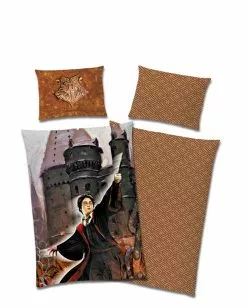 Harry Potter Sengesett