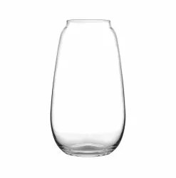 Hadeland Glassverk Siccori Glass Vase