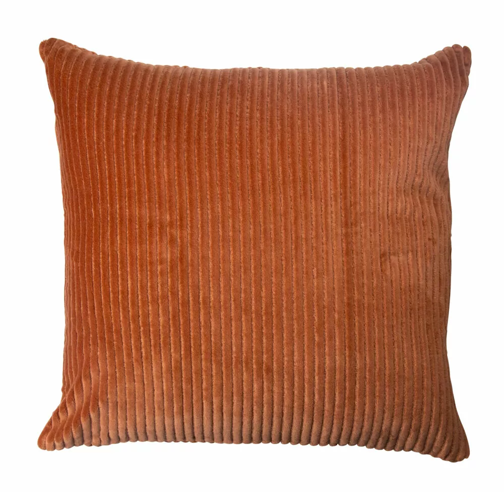 NORD PYNTEPUTETREKK Kordfløyel Putetrekk 1 NORD PYNTEPUTETREKK Kordfløyel Putetrekk