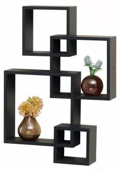 DAY Hyllevegg Med 4 Kuber