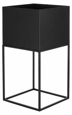 Mjuk Plantekasse På Stativ