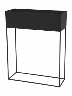 Mjuk Plantekasse På Stativ Stor