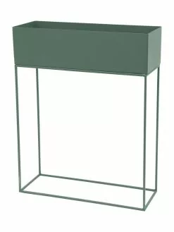 Mjuk Plantekasse På Stativ Stor