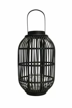 NORD Henni Rattan Lanterne