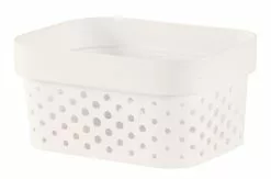 Curver Infinity Oppbevaringskurv