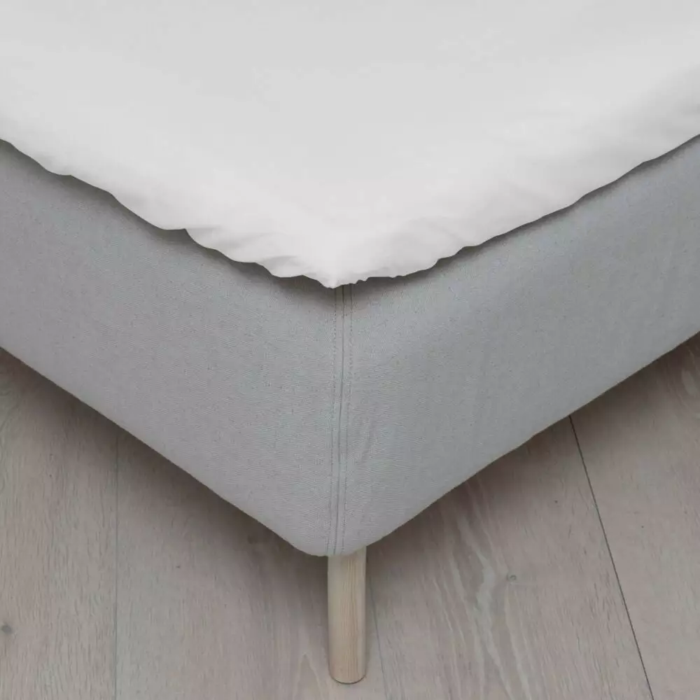 HØIE Høie Formsydde Laken 4 HØIE Høie Formsydde Laken - Bilde 4