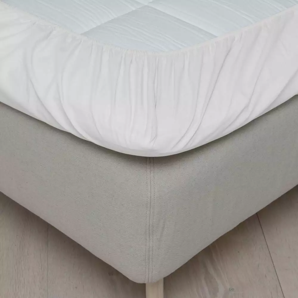 HØIE Høie Formsydde Laken 3 HØIE Høie Formsydde Laken - Bilde 3