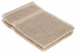 Mjuk Frottè Gjestehåndkle 2 Pk