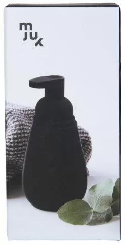 Mjuk Såpedispenser Skum 5 Mjuk Såpedispenser Skum -Billig Soverom Butikk 825938 7025180686151 3