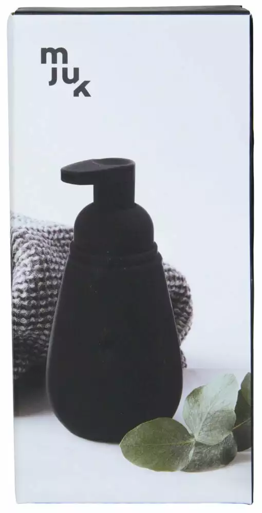 Mjuk Såpedispenser Skum 3 Mjuk Såpedispenser Skum - Bilde 3