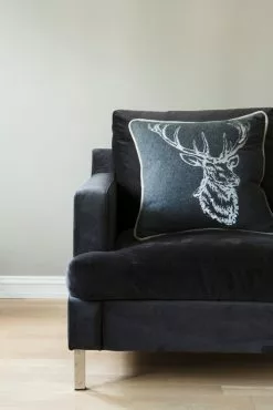 Turiform Deer Pynteputetrekk 7 Turiform Deer Pynteputetrekk -Billig Soverom Butikk 855140 7028231114054 4