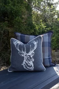 Turiform Deer Pynteputetrekk 6 Turiform Deer Pynteputetrekk -Billig Soverom Butikk 855141 7028231114054 3