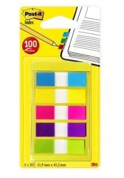 Post-it® Index