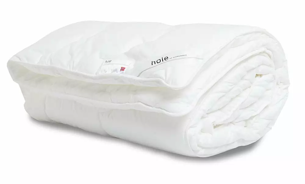 HØIE Høie Smaragd 2-lags Dyne 1 HØIE Høie Smaragd 2-lags Dyne